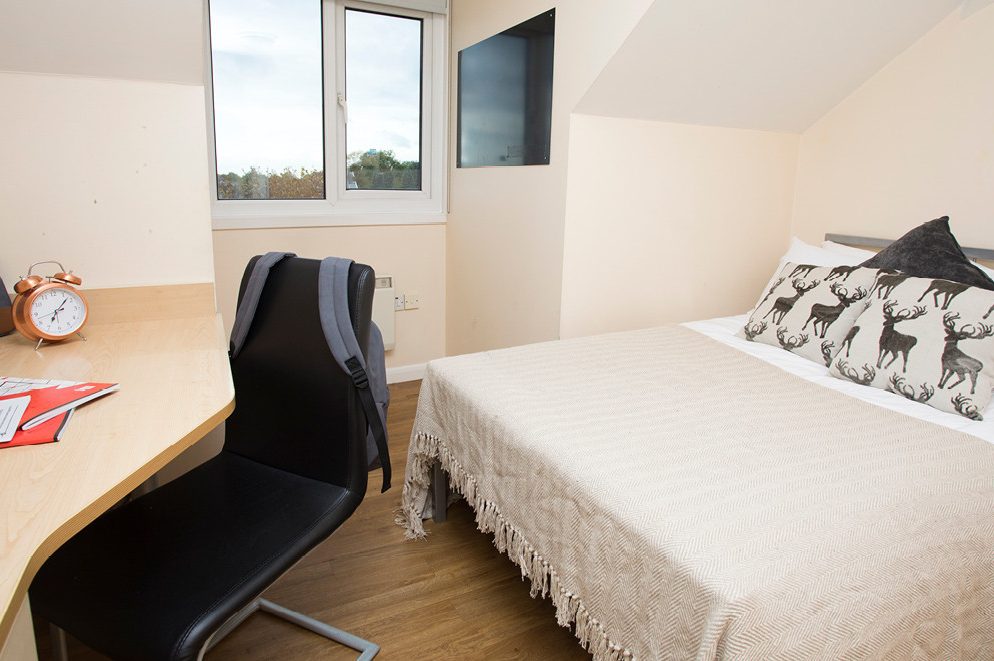 Gold 5 Bed Ensuite Thumbnail