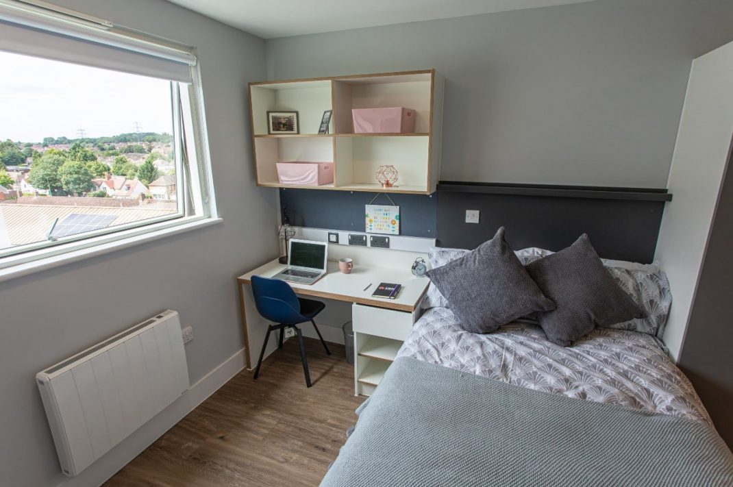 2 Bed Apartment Thumbnail