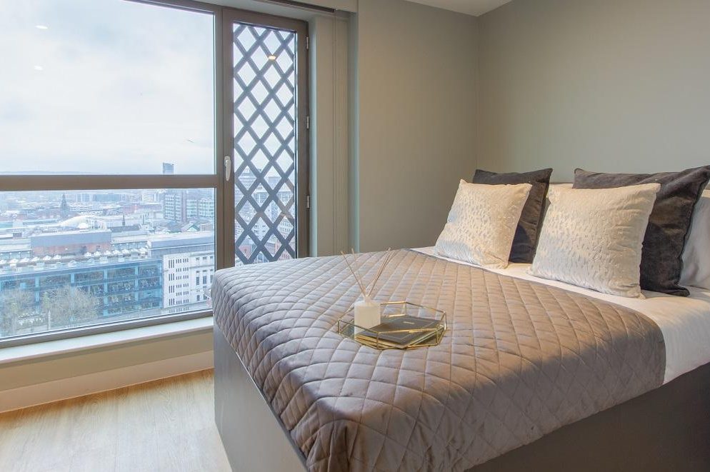 Penthouse 2 Bed Apartment Thumbnail