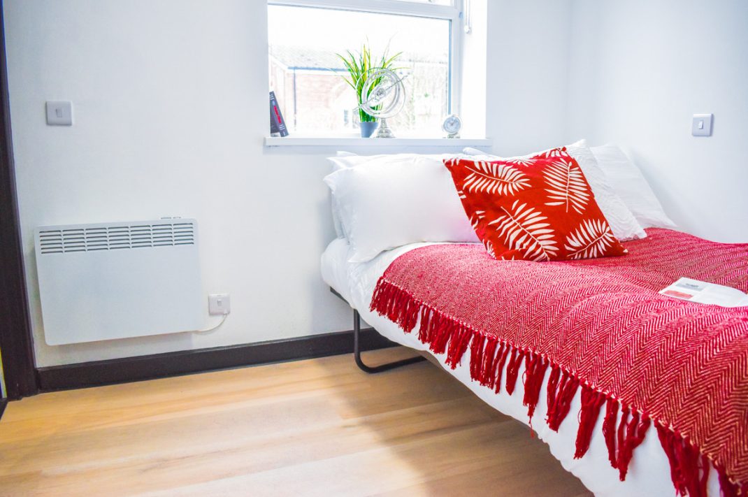 Premium Ensuite (5-Bed) Thumbnail