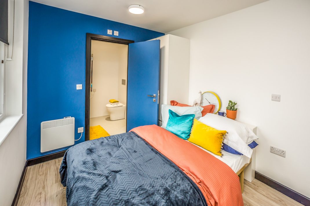 Premium Ensuite (3-Bed) Thumbnail