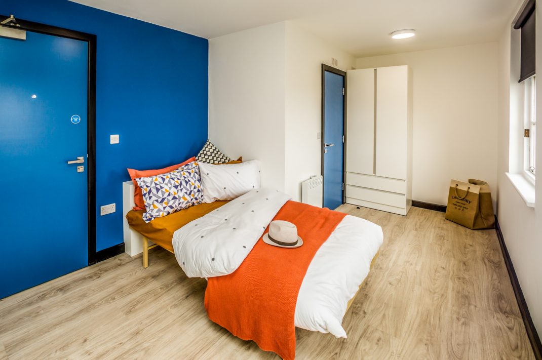 Premium Plus Ensuite Thumbnail