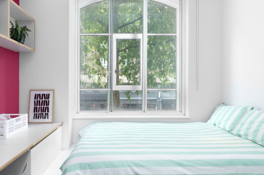 Two-Bedroom Apartment Thumbnail