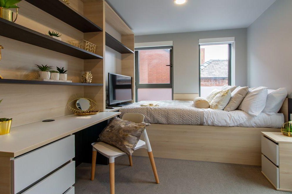 Premium Ensuite Thumbnail