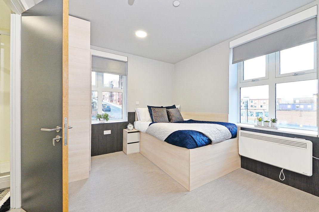 Townhouse Ensuite Thumbnail
