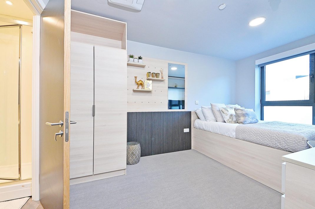 Two Bed Apartment Thumbnail