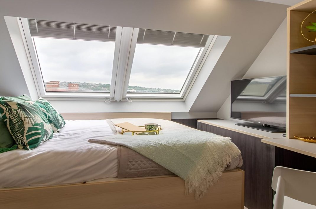 Duplex Apartment Thumbnail