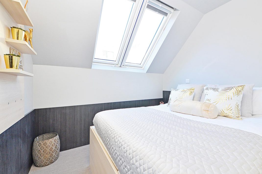 One Bed Apartment Thumbnail