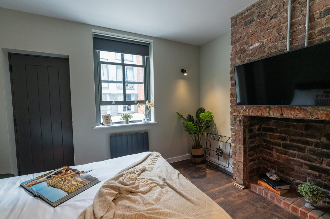 Superior Loft Studio Thumbnail