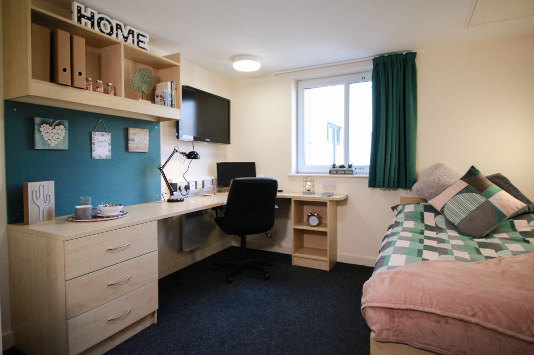 3 Bed Standard En-suite  Thumbnail