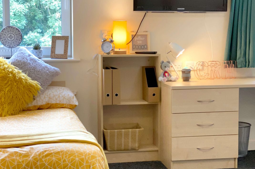 5 Bed Standard En-suite Thumbnail