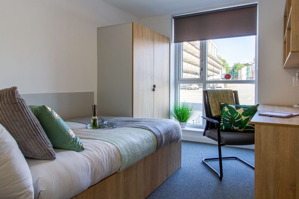 Premium Ensuite Thumbnail
