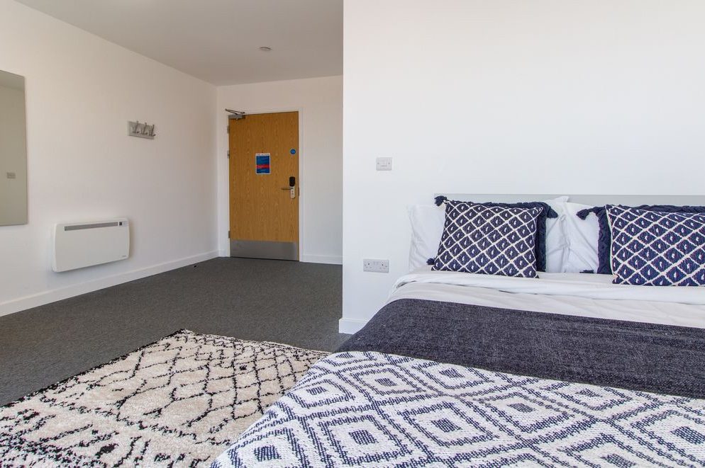 XL Premium Ensuite Thumbnail