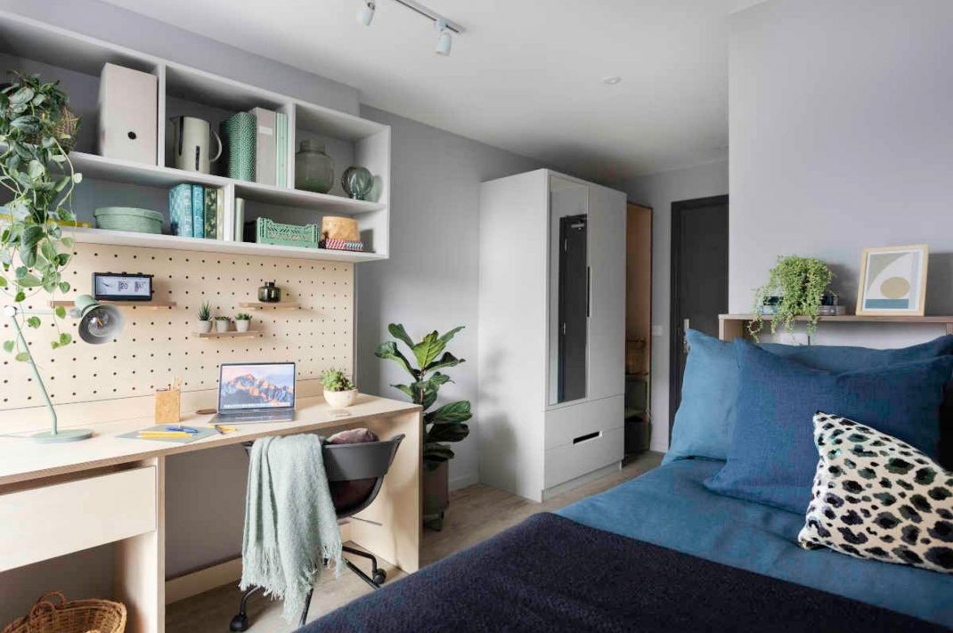 5 Bed Essential En-suite Thumbnail
