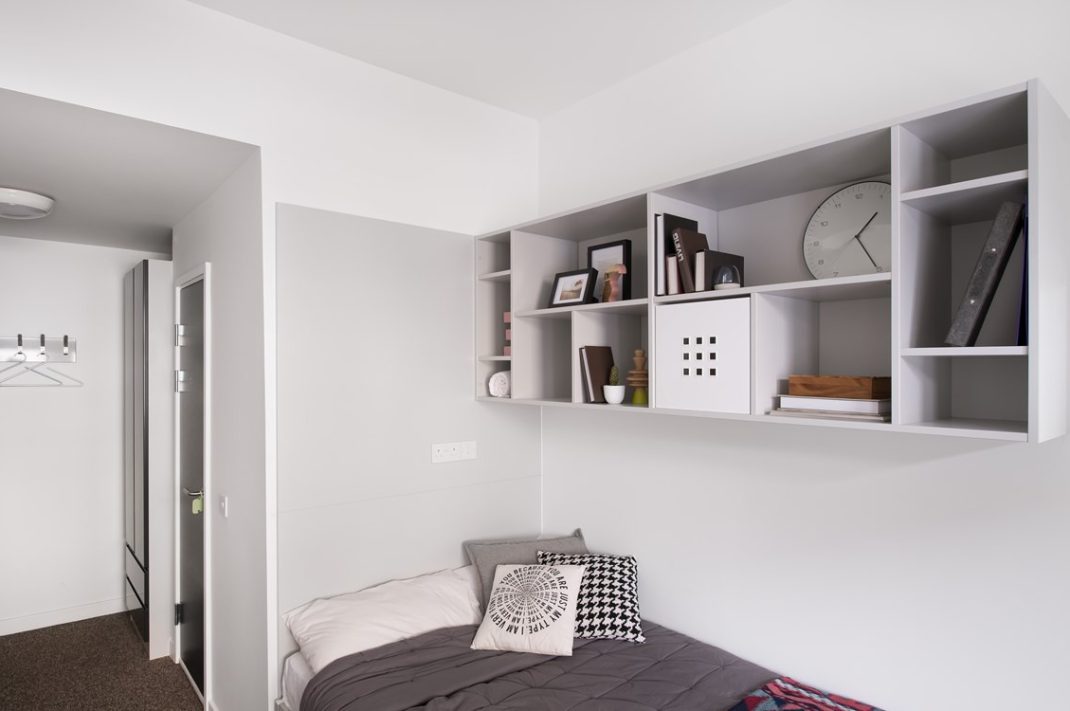 Deluxe Ensuite (Clifton House) Thumbnail