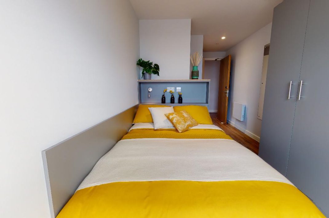 Penthouse En Suite Plus Thumbnail