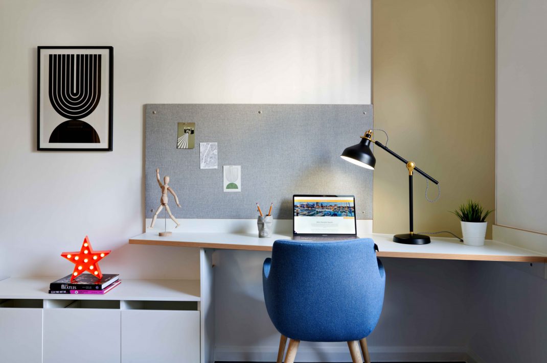 Bronze Ensuite Thumbnail