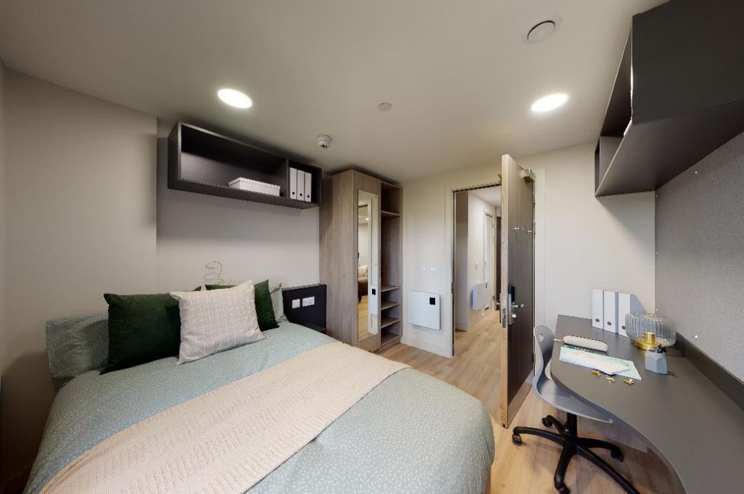 2 Bed Apartment Thumbnail