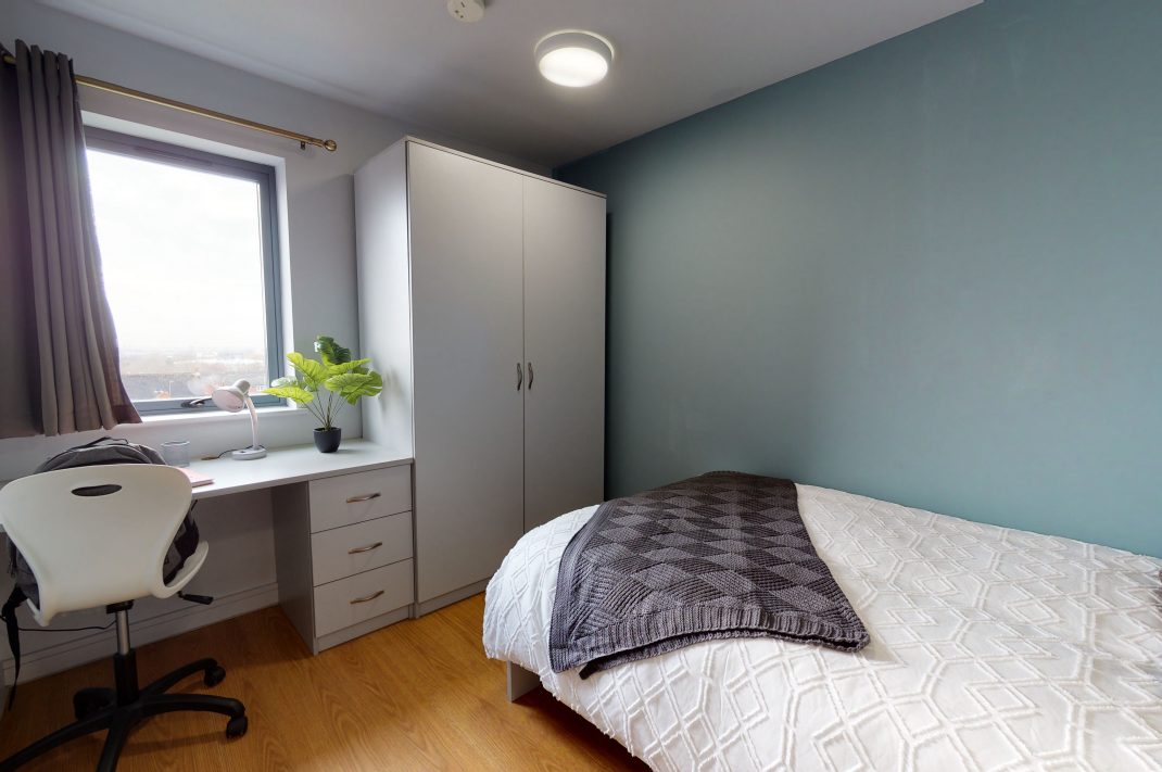 En- Suite Room Thumbnail