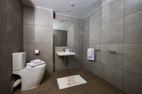 Accessible Room Thumbnail