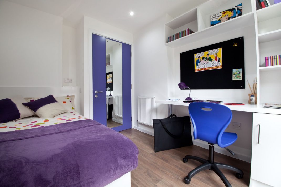 Premier 2 Bed Thumbnail