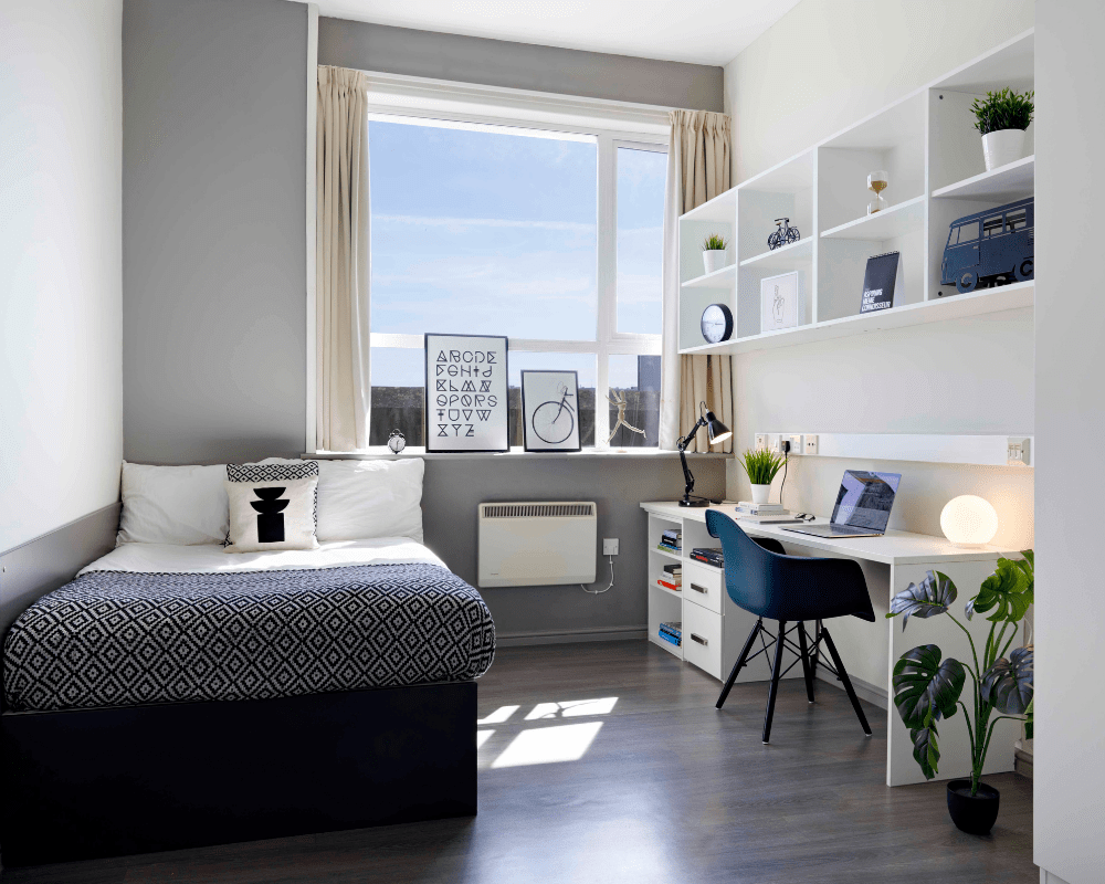2 Bed Apartment Thumbnail