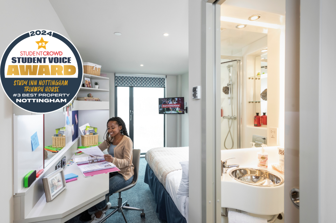 Diamond En-suite Serviced Apartment Thumbnail