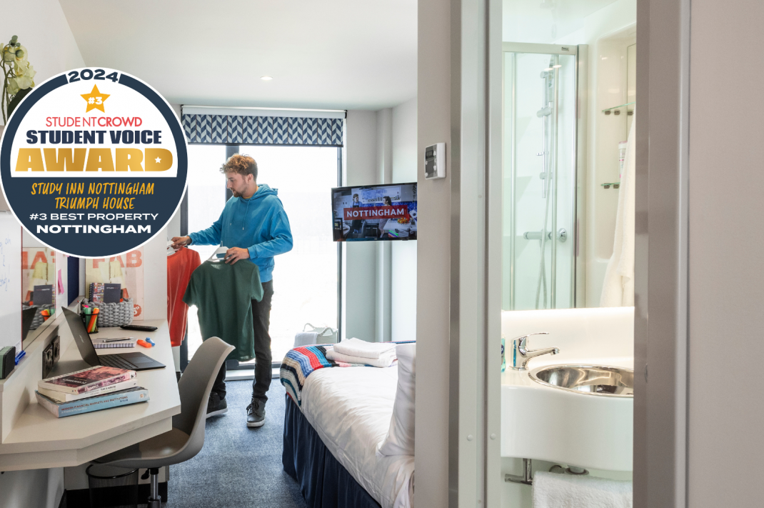 Platinum En-suite Serviced Apartment Thumbnail