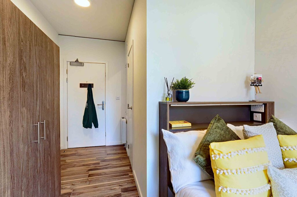 4 Bed Apartment Thumbnail