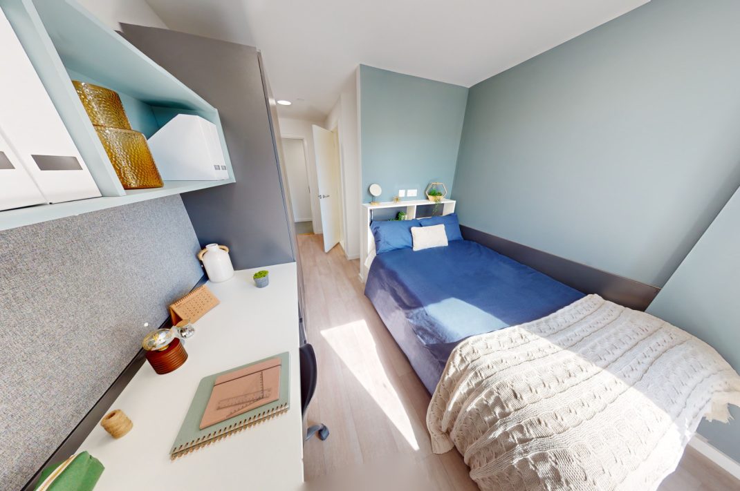 Classic Plus En-suite Thumbnail