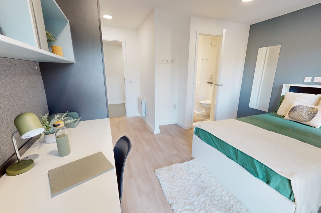 Premium Ensuite Thumbnail