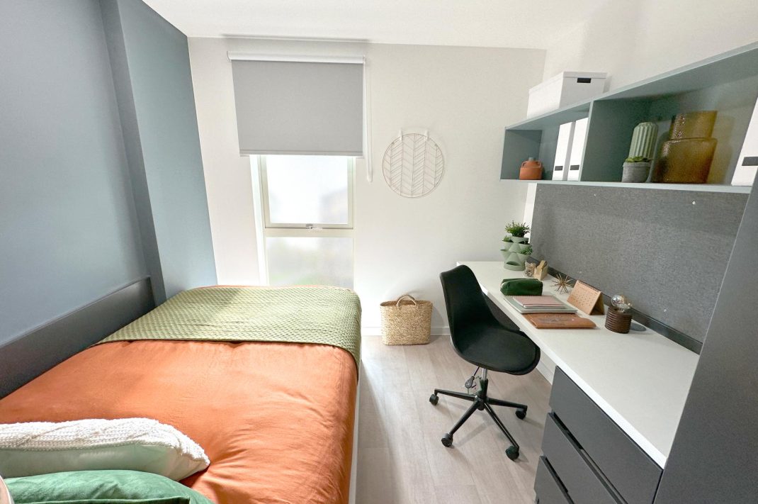 Standard En-suite Thumbnail