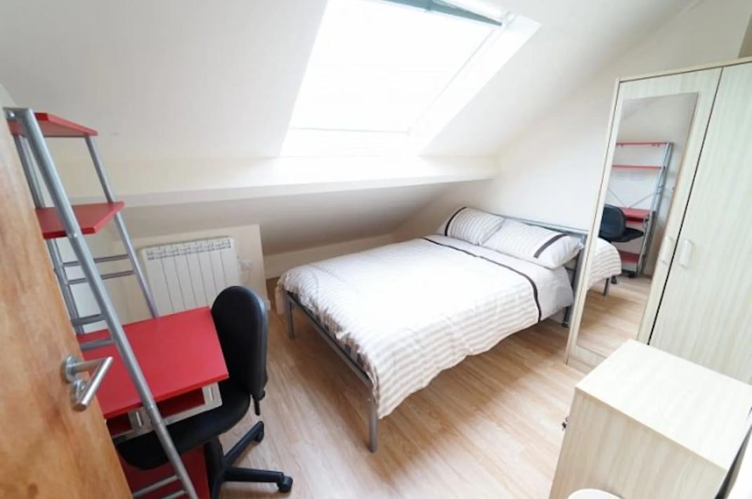 Bronze Non Ensuite Thumbnail
