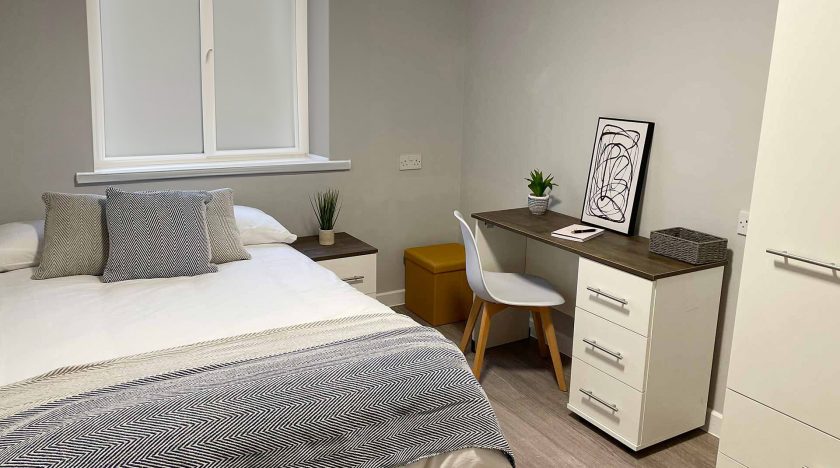 Premium Ensuite room