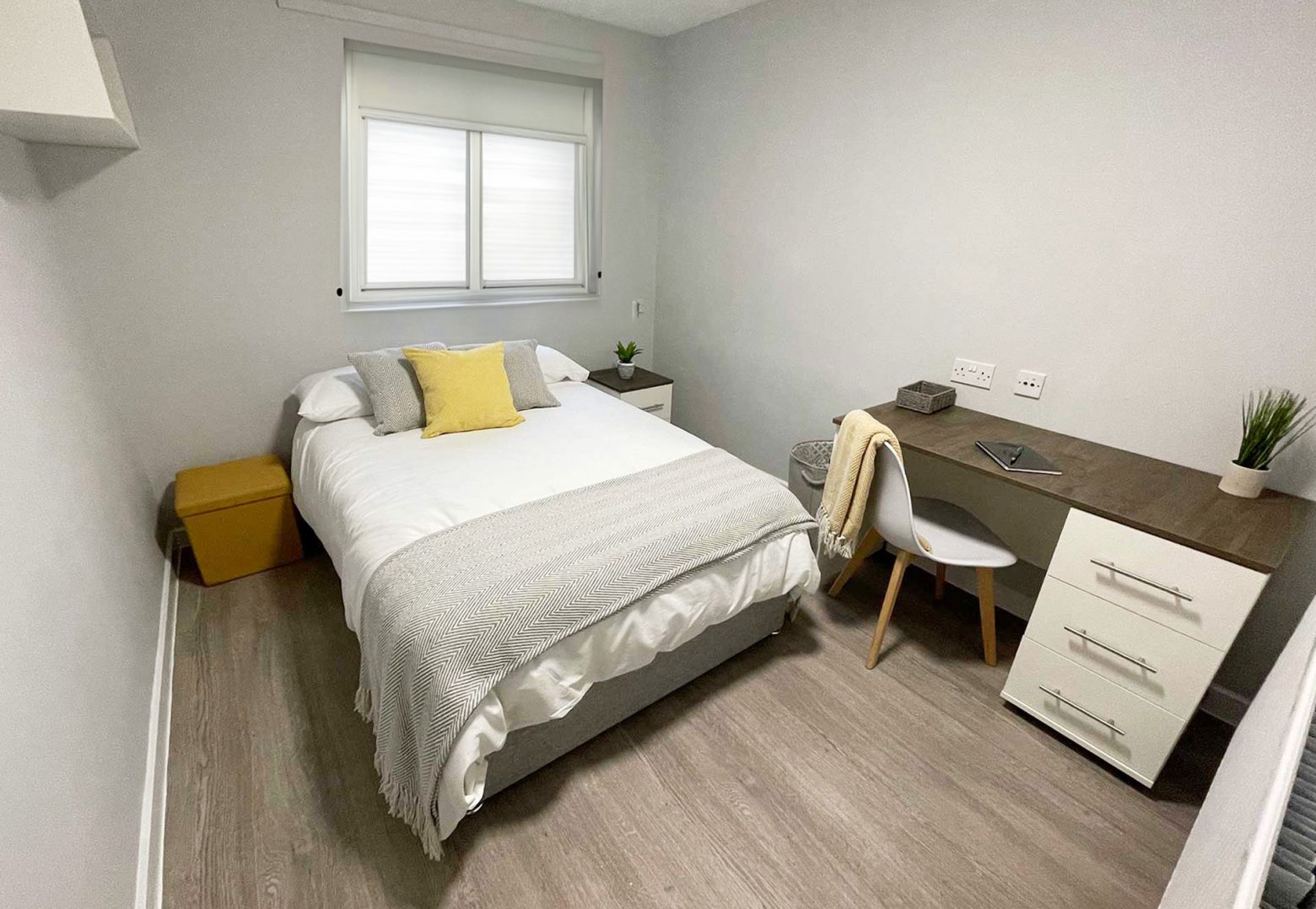 Premium Ensuite room