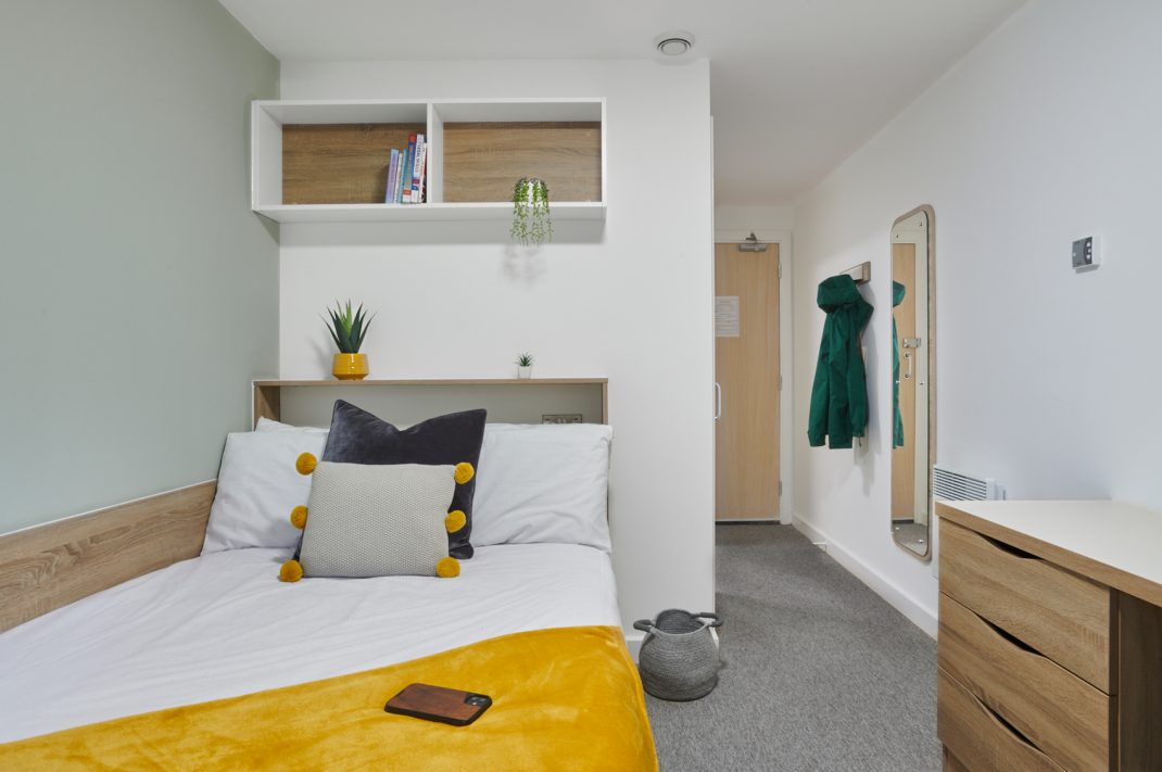 Classic En-Suite Thumbnail