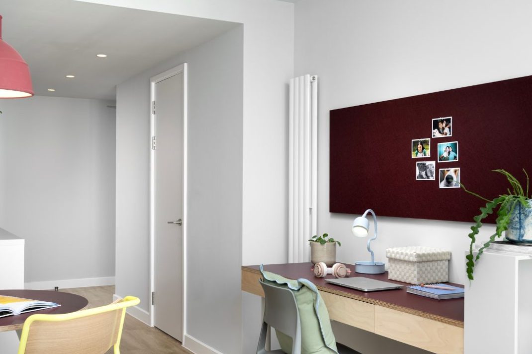 Standard Plus En suite Thumbnail