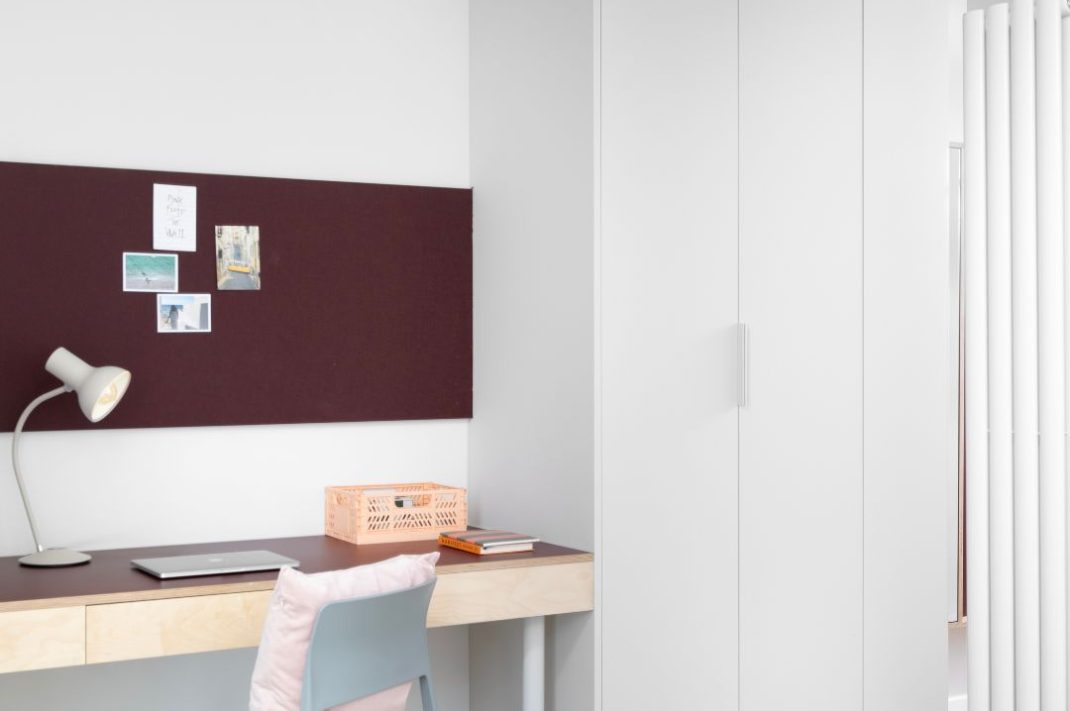 Shared Apartmnet Thumbnail