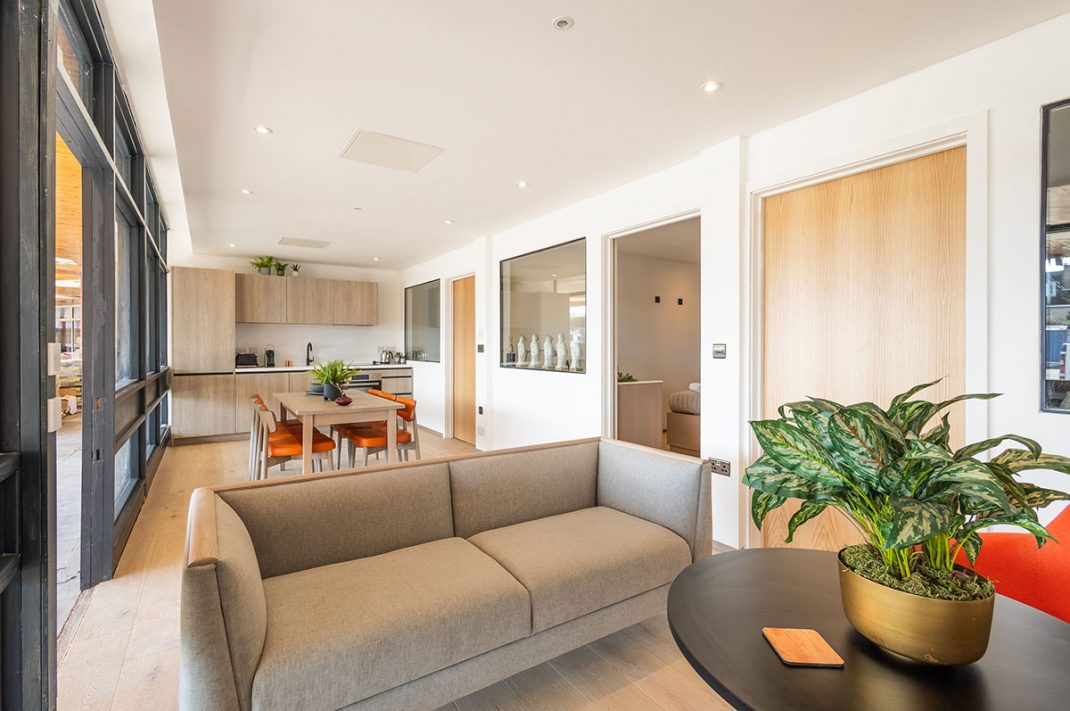 Two Bed Superior Apartment Thumbnail