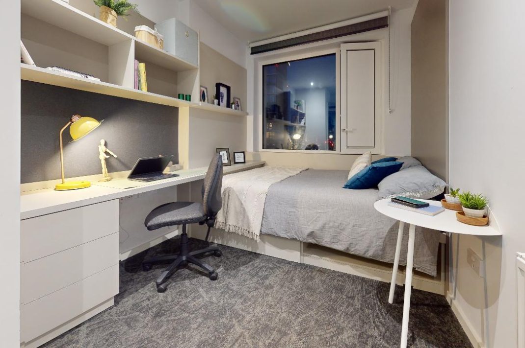 Penthouse En Suite Plus Thumbnail