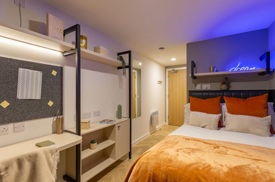 Premium Ensuite Thumbnail