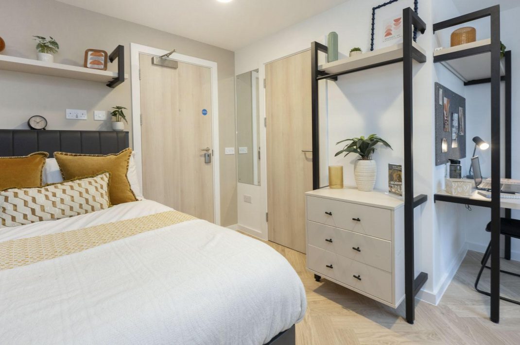 Classic Ensuite Thumbnail