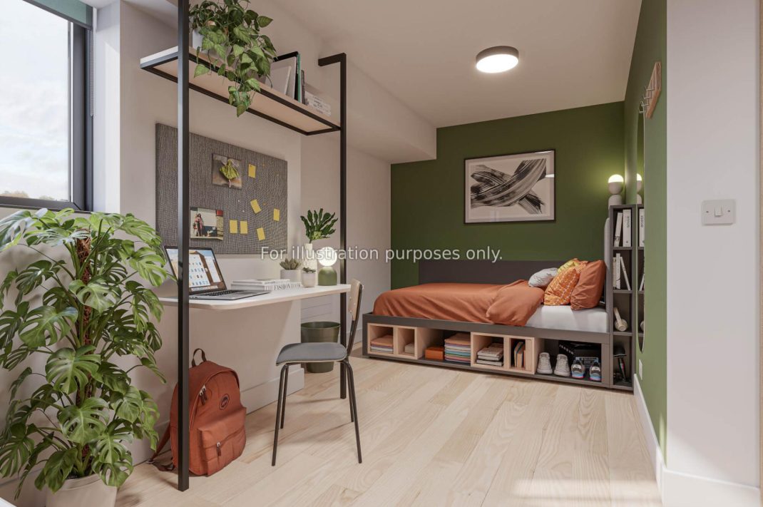 Accessible Ensuite Thumbnail