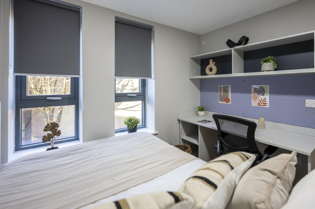 Standard Studio with Accessible Bathroom Thumbnail