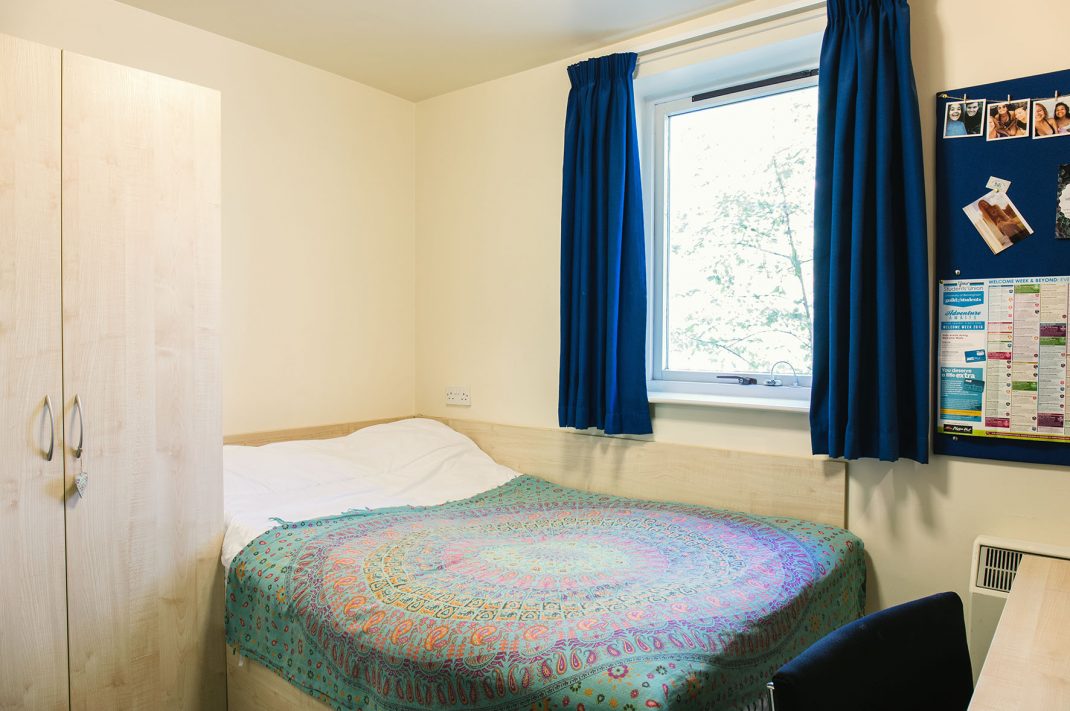 Two-Bed Flat Thumbnail