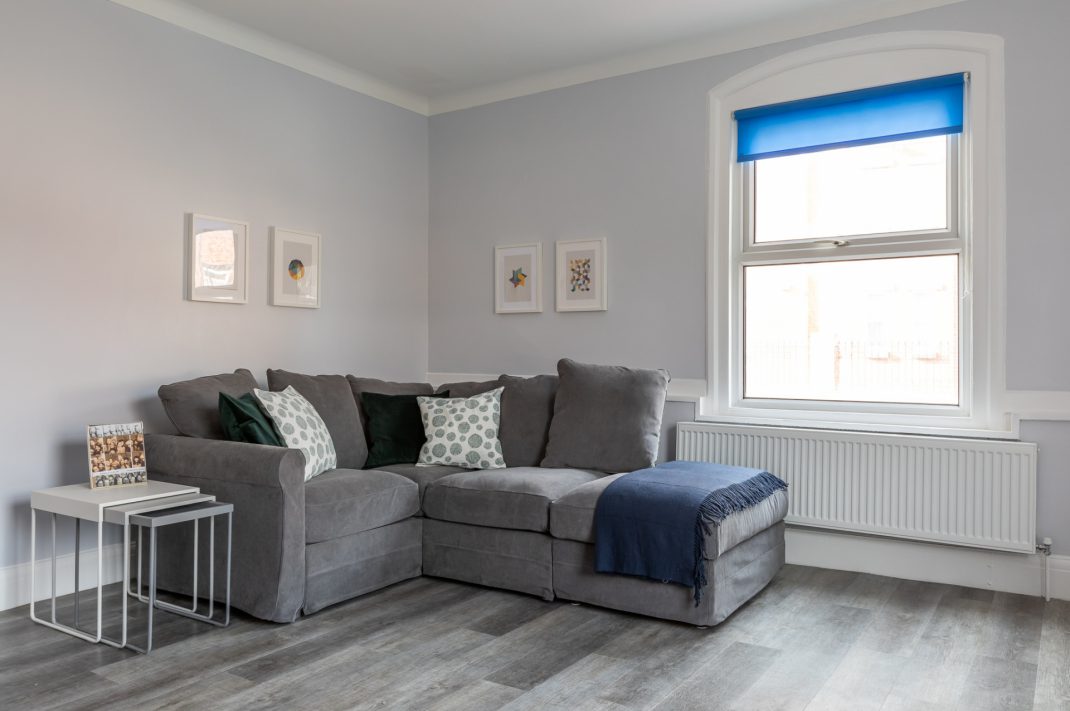 Four Bed Flat Thumbnail