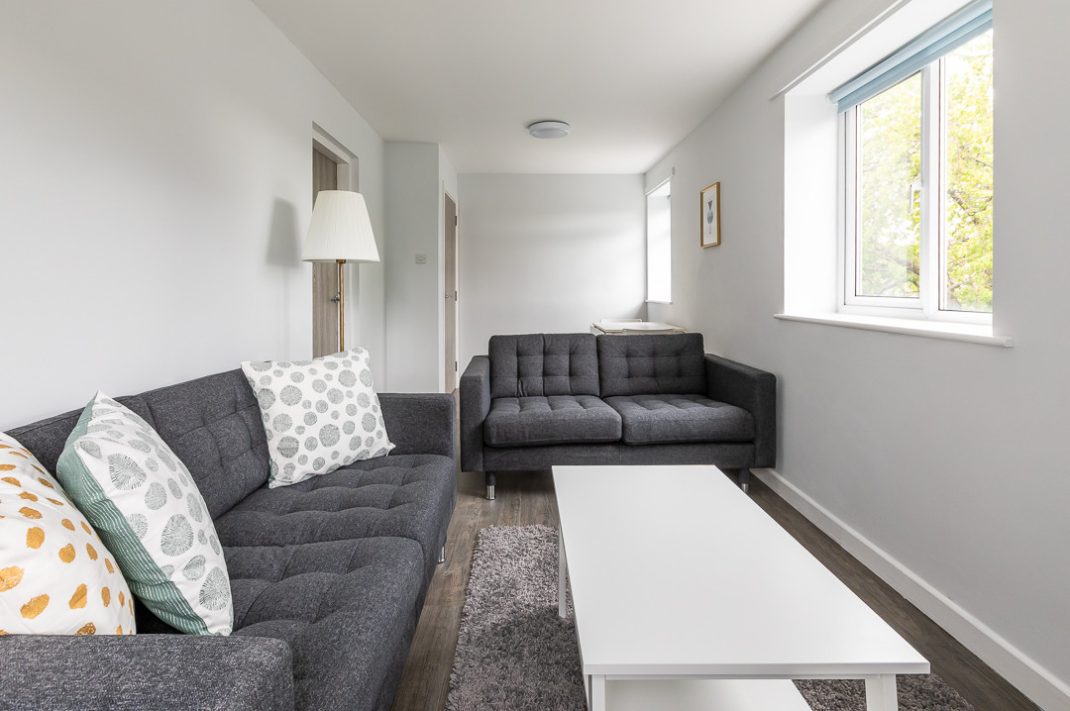 Three Bed Flat Thumbnail