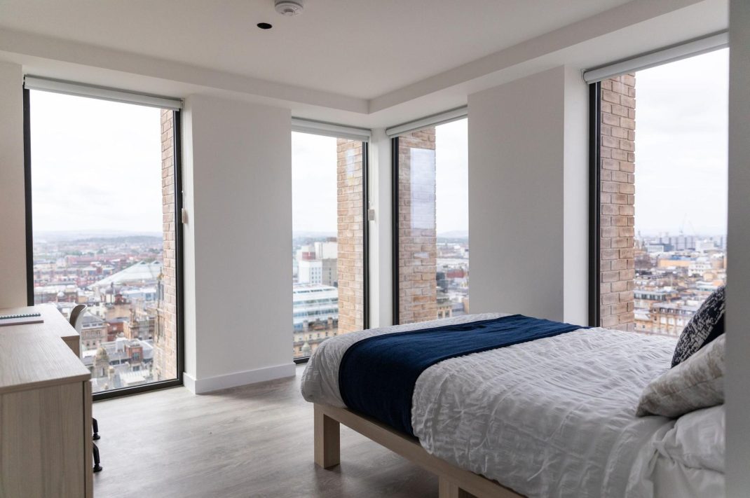 Premium Ensuite (3-10) Thumbnail