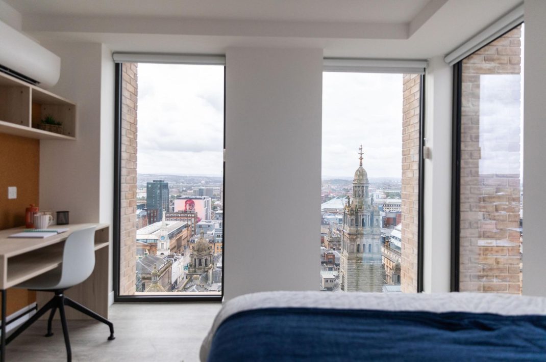 Premium Ensuite (11-16) Thumbnail