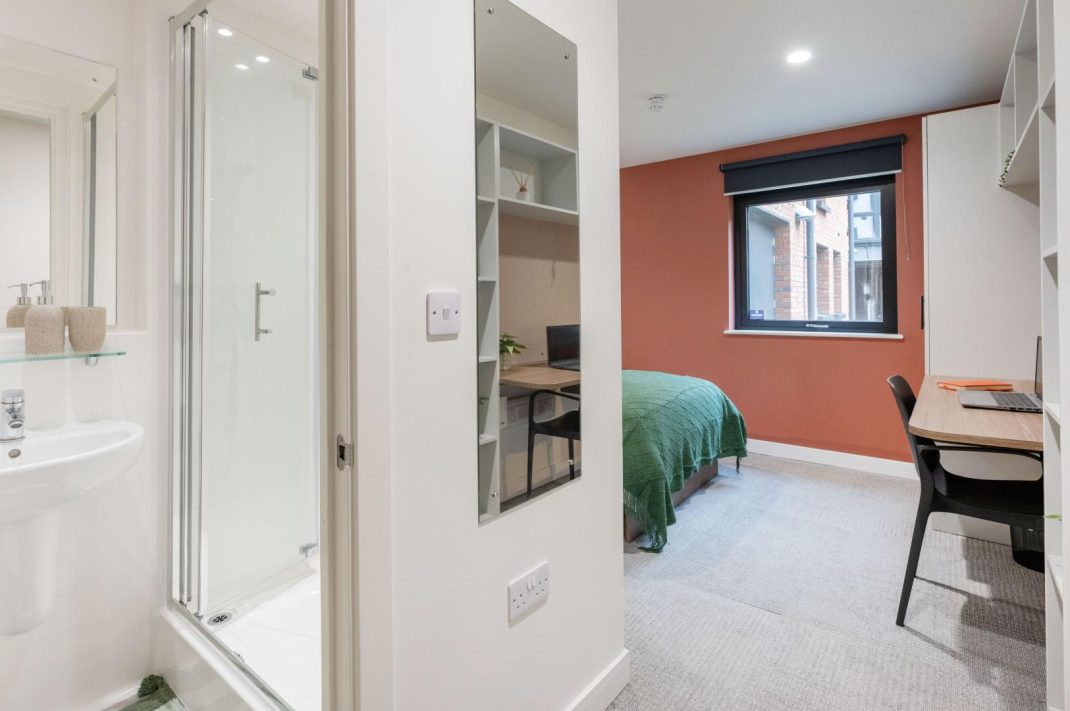 Classic Plus Ensuite Thumbnail